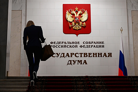 Депутат Нилов: суббота 1 ноября будет рабочим днем