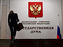 В Госдуме предложили давать отцам дополнительный отпуск при рождении ребенка