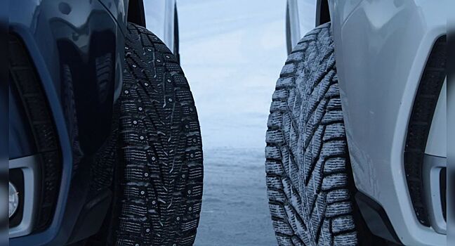 Эксперты подсказали, как правильно выбрать зимнюю резину