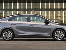 Hyundai готовит электрокар за 20 тысяч евро