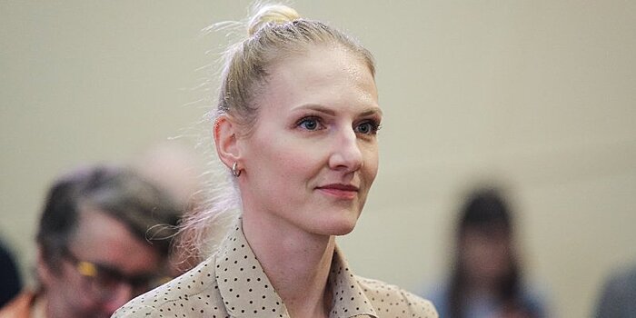 Ромашина — о результатах в синхронном плавании на ОИ‑2024: «Китай победил заслуженно, обидно за австрийский дуэт»