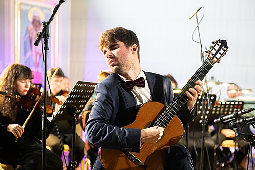 В Москве завершился VIII Международный конкурс-фестиваль имени Александра Фраучи