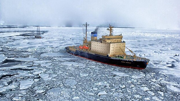 США обеспокоены милитаризацией Антарктики и Арктики