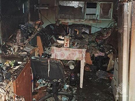 Трагедия произошла в поселке Забайкальский (18+)