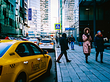 Такси в России подорожало на четверть. И вот почему