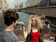 Названа дата цифрового релиза фильма «Походу любовь»