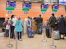 В МИД РФ назвали самые проблемные страны для российских туристов