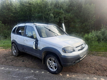 Задремавший на скорости водитель устроил ДТП с тремя пострадавшими в Башкирии