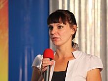 На Алтай-Коксе – новый председатель женсовета