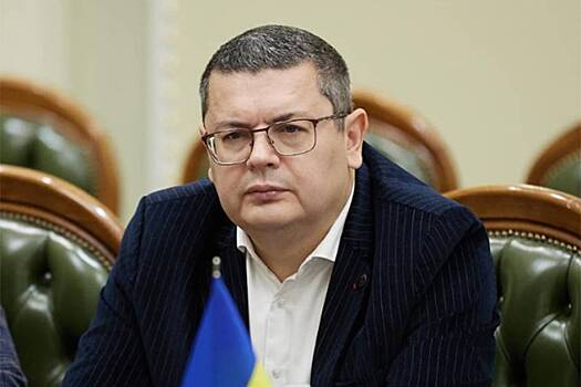 На Украине высказались об ударах вглубь России