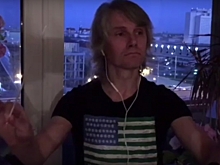 Музыканты симфонического оркестра на удаленке сыграли и спели «Омские улицы»