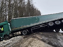 В Калужской области прокуратура взяла на контроль дело о смертельном ДТП
