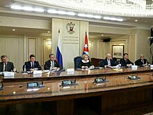 Матвиенко: Россия и Куба вышли на качественно новый уровень сотрудничества