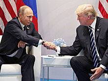 СМИ узнали, кто будет сопровождать Трампа в Хельсинки