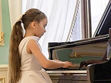 Курские пианисты взяли Гран‑при на межрегиональном конкурсе «Юный виртуоз»