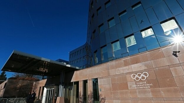 МОК против выдвижения Рахимова на пост главы AIBA