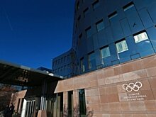 МОК против выдвижения Рахимова на пост главы AIBA