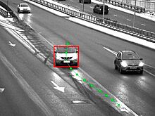 «Затормозить я бы не успел». Водитель уходил от ДТП и получил штраф