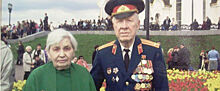 Депутат Госсовета Удмуртии Софья Широбокова рассказала об участвовавших в Великой Отечественной войне родственниках