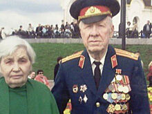 Депутат Госсовета Удмуртии Софья Широбокова рассказала об участвовавших в Великой Отечественной войне родственниках