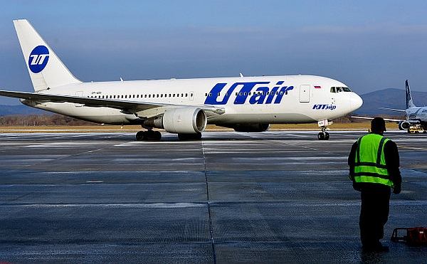 Utair запустила прямой рейс из Грозного в Дубай