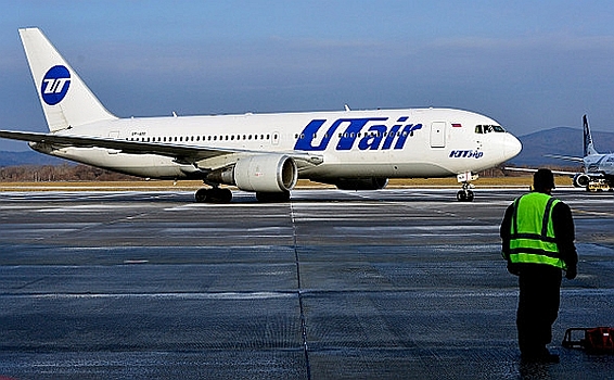 Utair запустила прямой рейс из Грозного в Дубай