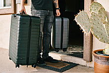 Названы главные ошибки при сборе чемодана в путешествие