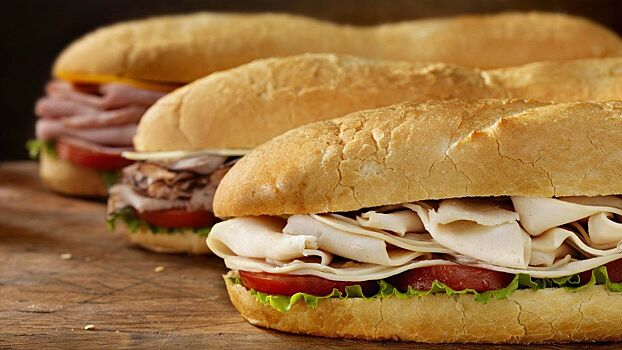 Правдивые факты о Subway