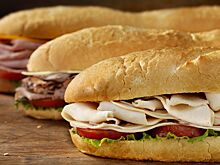 Правдивые факты о Subway