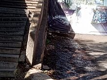 Гордость Владивостока теряет свое «лицо»