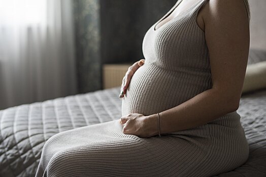 Цифровая платформа «Ростеха» позволит удаленно следить за состоянием беременных