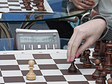 Шах и мат: Надежда Антонова из Таджикистана выиграла шахматный турнир