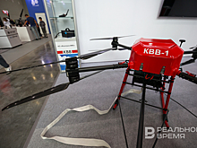 В Татарстане отменили режим беспилотной опасности, который продлился четыре часа