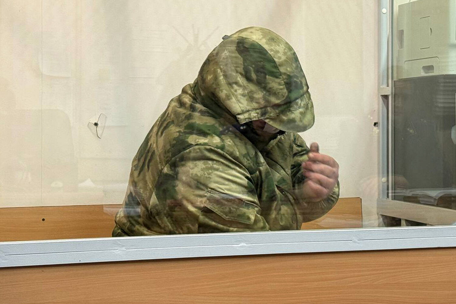 Shot: мужчина, похитивший мальчика в Петербурге, после убийства пошел к любимой