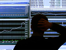 Российский фондовый рынок рухнул