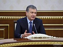 Шавкат Мирзиёев принял делегацию Всемирного банка