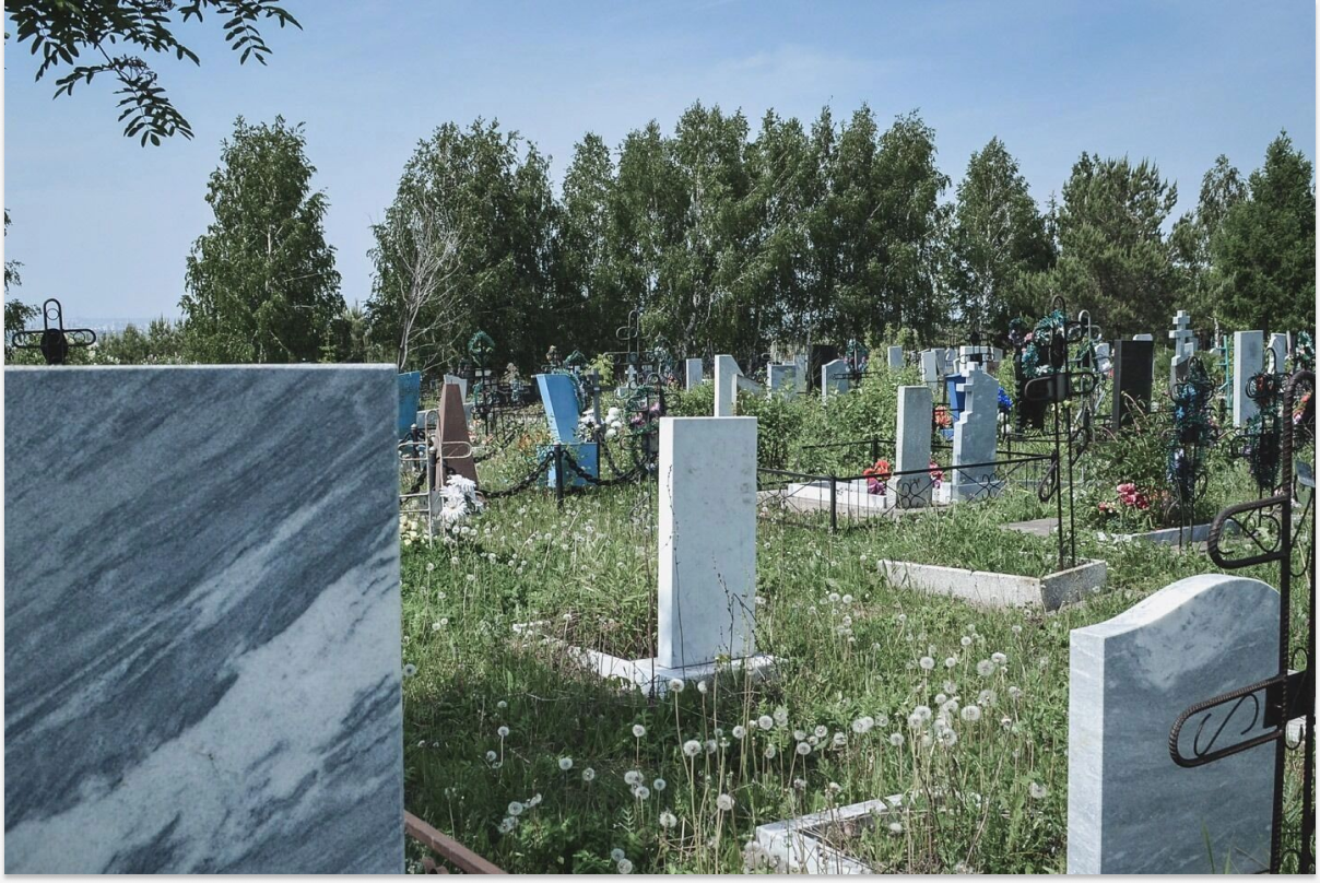 Белгородская область показала повышенную смертность по сравнению с остальным регионом