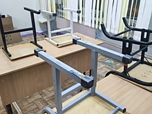 В Омске из-за роста заболеваемости полностью закрыли на карантин одну школу