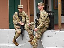 Европу призвали готовиться к возможному выводу войск США