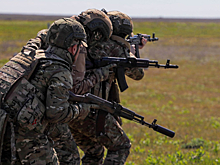 ВС РФ отбили контратаку ВСУ в ДНР