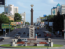 Жители Новосибирска смогут предложить креативные идеи развития города к его юбилею