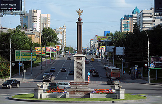Жители Новосибирска смогут предложить креативные идеи развития города к его юбилею