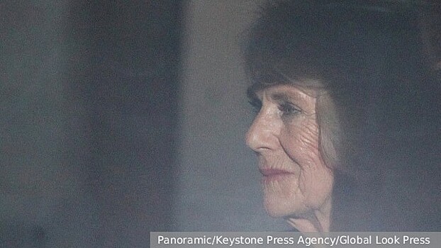 Сын королевы Камиллы признался в худшем подарке на рождество от матери