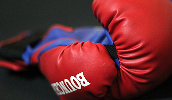 Интерактивный бокс официально зарегистрирован как дисциплина