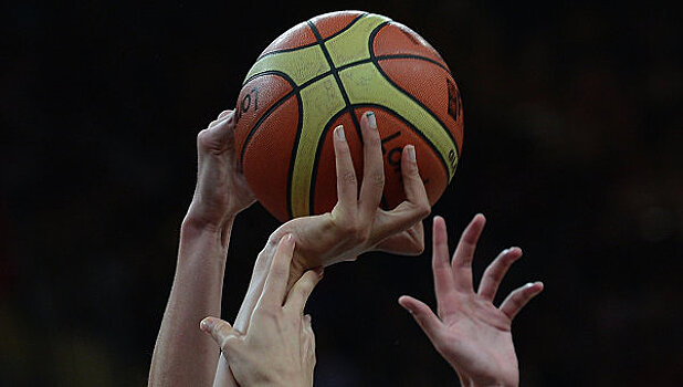 Баскетбольная ЛЧ планируется в 2016 году