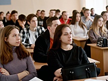 Госдума приняла закон о целевом обучении