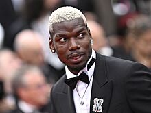 Поль Погба получил травму, так и не сыграв пока ни одного матча за «Монако»