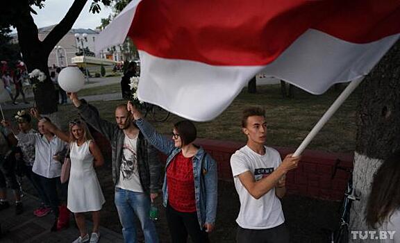 АТОР: Беларусь рискует превратиться в страну-изгоя