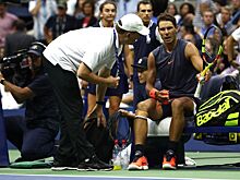 Дядя Надаля — о его возвращении на Australian Open: я скажу да