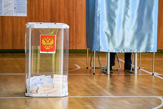 В Воронежской области восемь Вахтиных проиграли выборы одному Черных